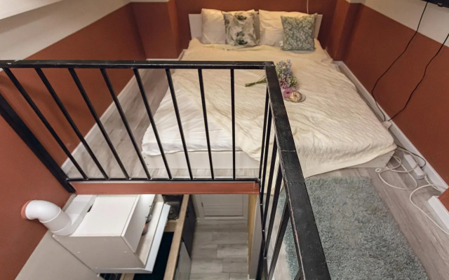 InHome24 (ИнХоум24) на улице Автозаводская 23 корпус 7