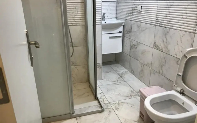 Ugur Apart Otel