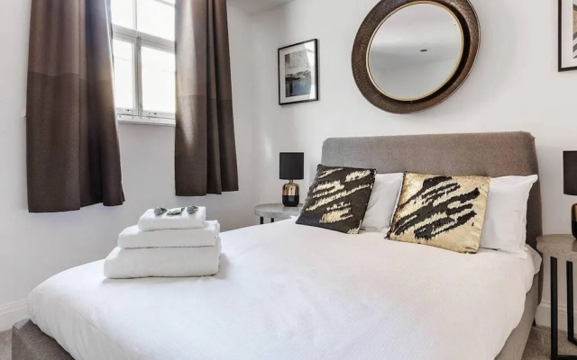 Host Stay Slater Street Apartments