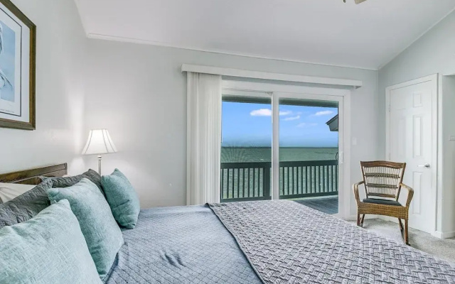 Bayfront Kontiki 107 3 Bedroom Condo