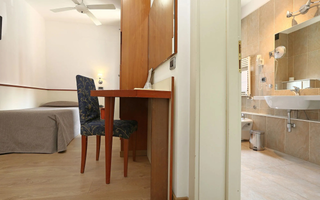 Hotel Corticella