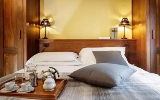 Hellochalet - Maison Paquier - Family Ski Holiday in the Resort Center