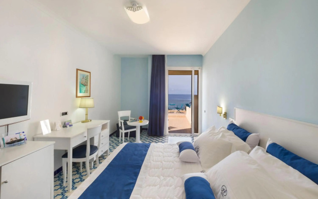 Hotel Saline Palinuro