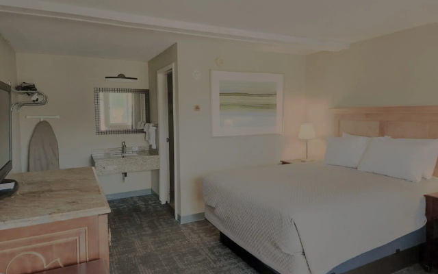 Queen City Inn