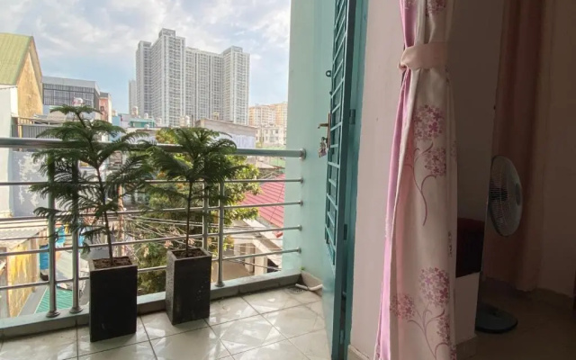 Nhat An Homestay