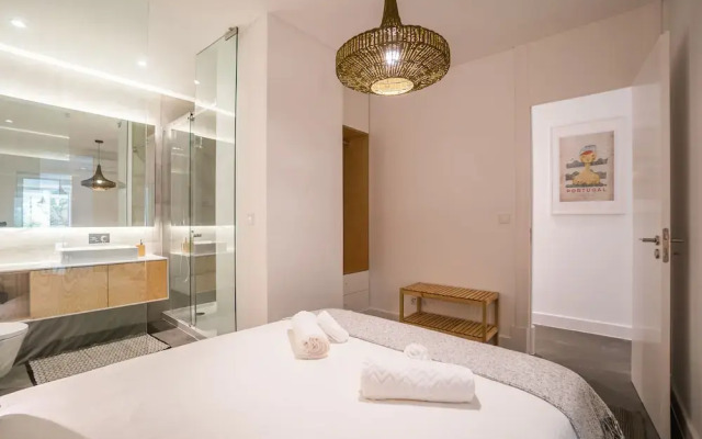 Lemon Tree Garden 3 Bedroom Apartment