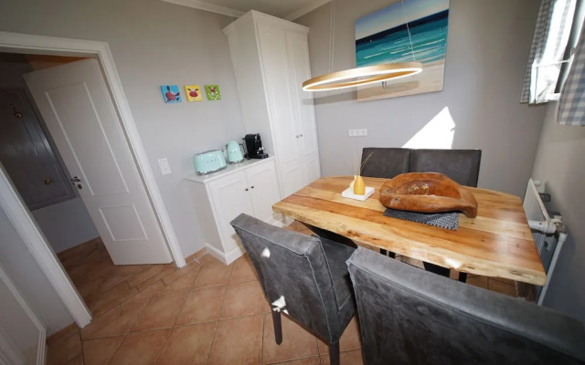 Strandvilla Wohnung Strand-residenz
