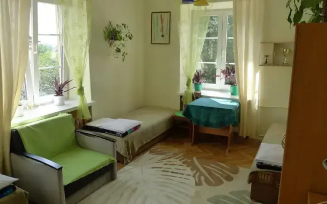 CityHostel Warsaw