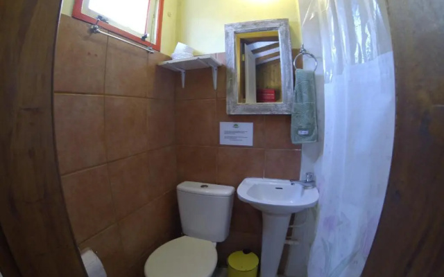 Hostel Casa Terra