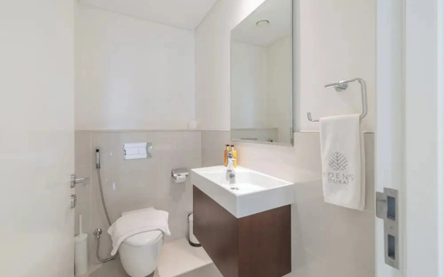 EDEN'S Homes & Villas - BLVD Crescent