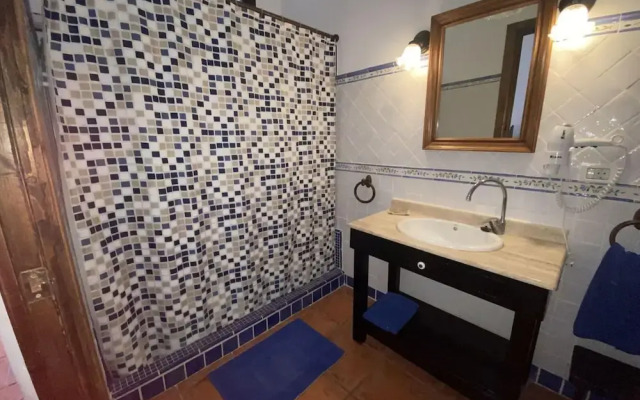 Belvilla by OYO San Miguel 1dormitorio 2pax
