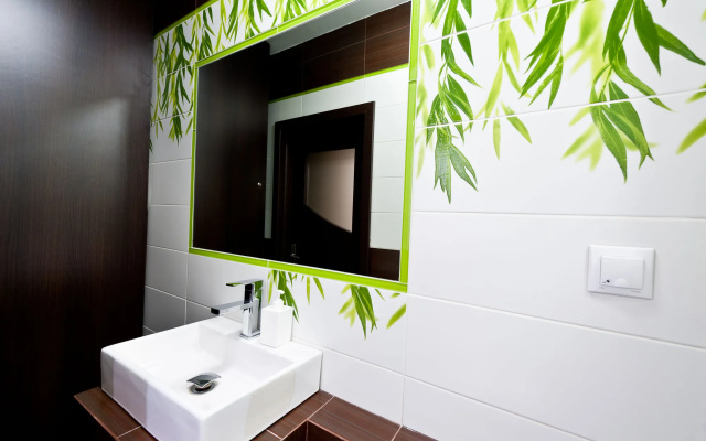 Platinum Aparthotel