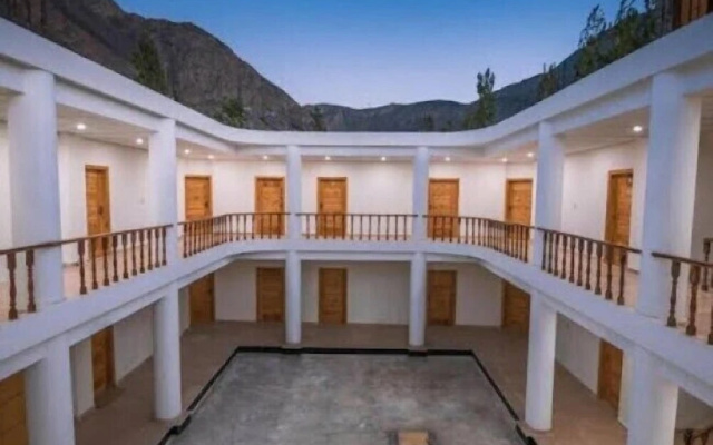 Mountain View Guest House Skardu