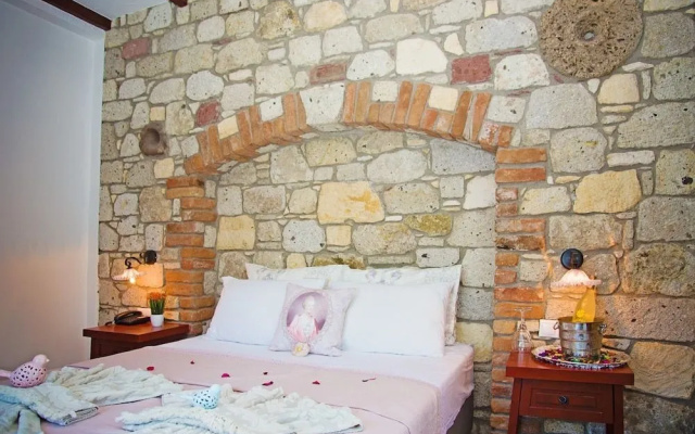 Alacati Life Hotel
