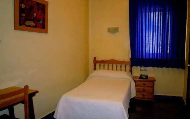 Hotel Europa