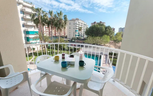 Rosmeri in Grau i Platja