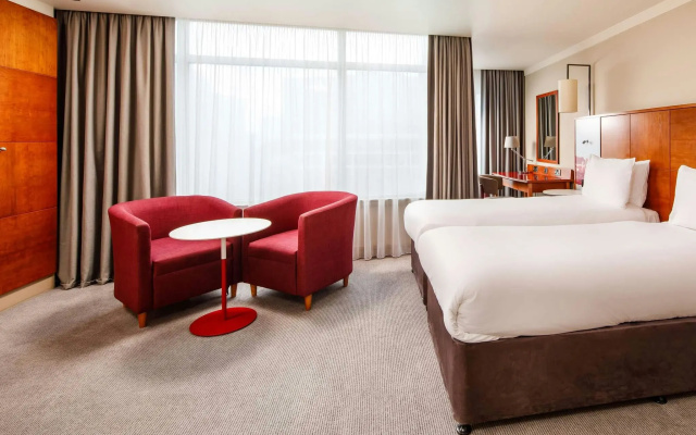 Holland House Hotel Cardiff By Sunday