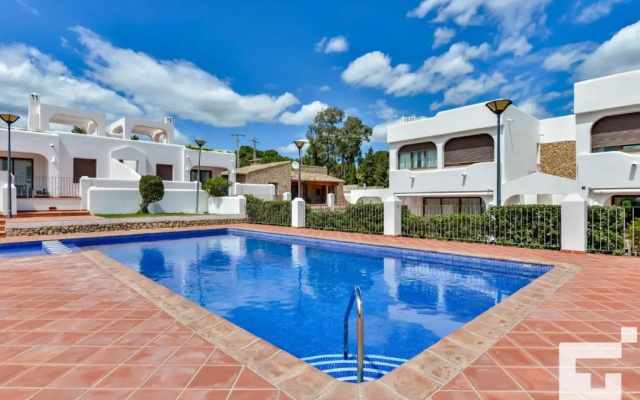 Villa Mirador de Bassetes 4