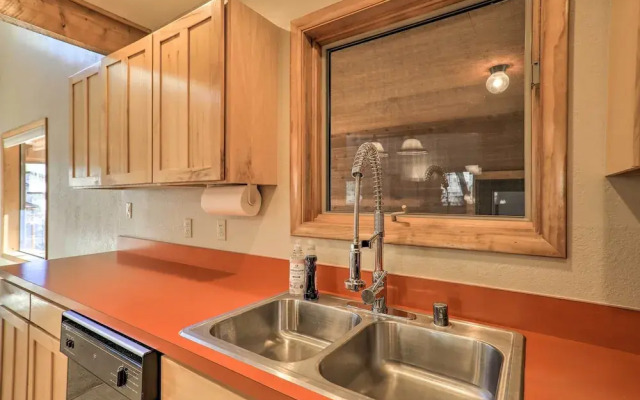 Pagosa Lakes Mountain Hideout w/ Community Perks!