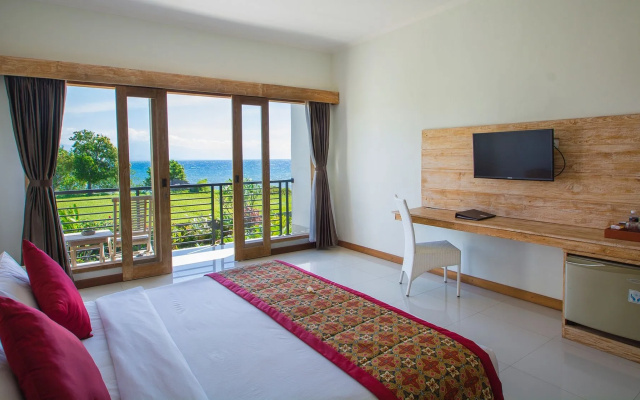 Lovina Beach Club And Resort