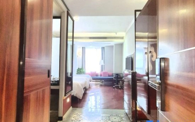 Yinzuo, Fifth Street, No. 191, Beihai Avenue