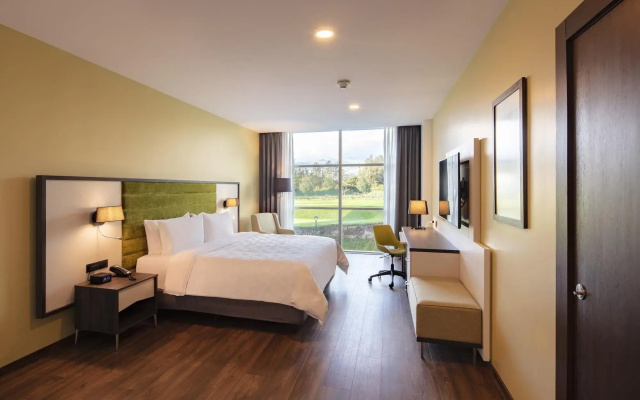 Holiday Inn Quito Airport by IHG