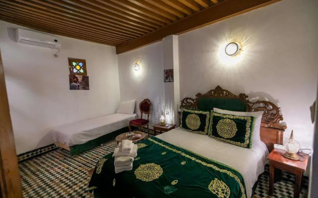 Riad Dar Iline