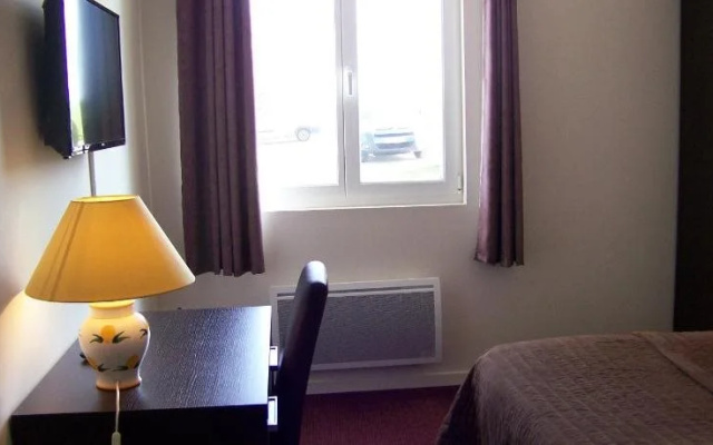 Hotel Bal