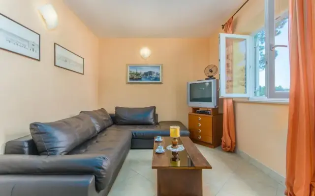 Apartment Riva Porec