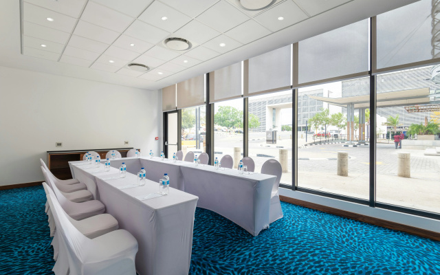 Hilton Garden Inn Windhoek