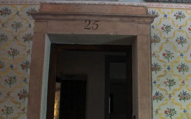 Hotel Cavour et des Officiers
