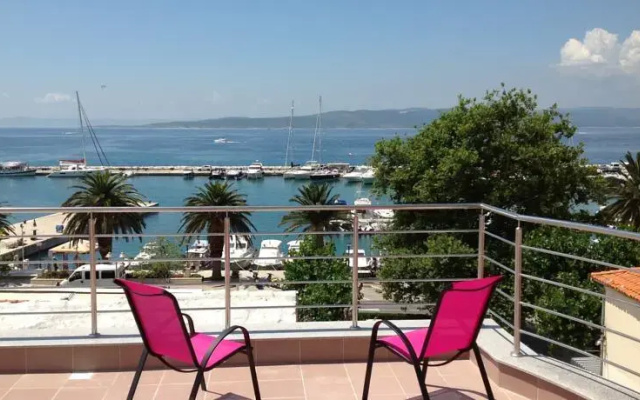 Apartments Luxury Center