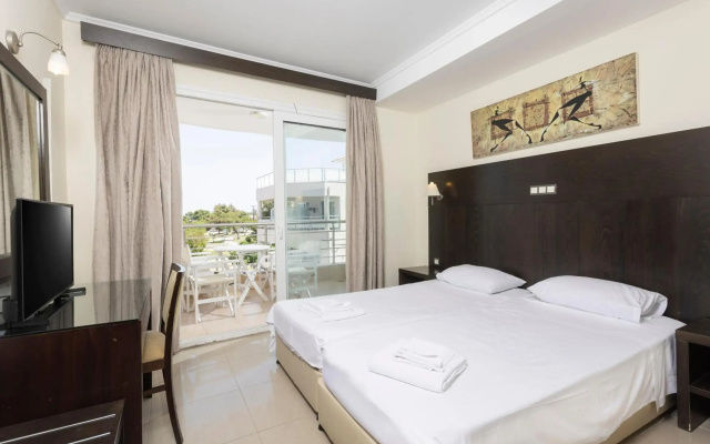Hanioti Grandotel Hotel