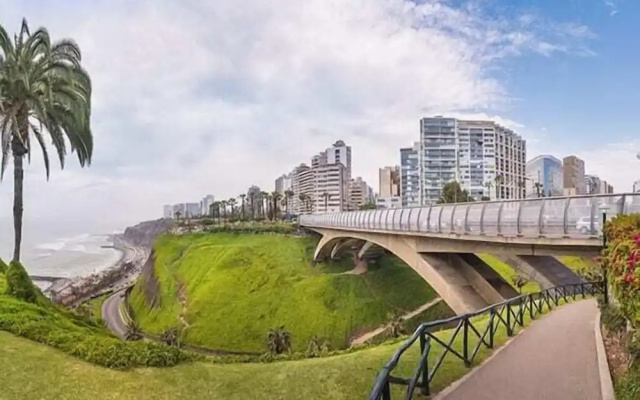 Miraflores Down Town