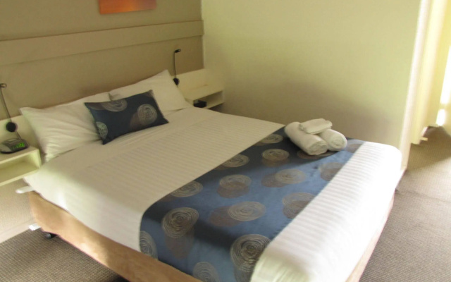 Motel Traralgon