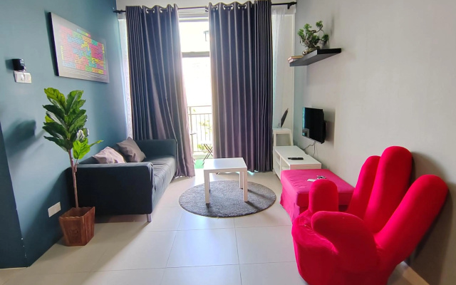 Muslim 2 Bed Room Apartment Golden Hill