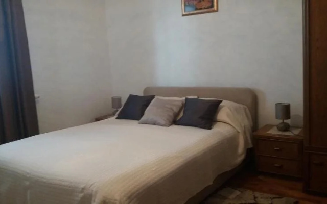 Apartments Deranja