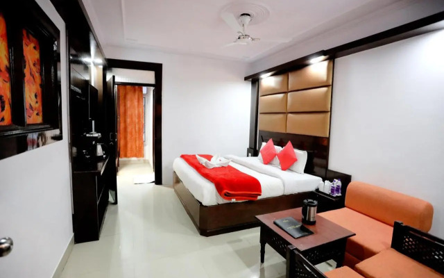 Amara Hill Queen Mussoorie