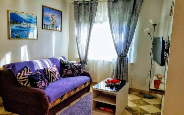 Apartments Dumić