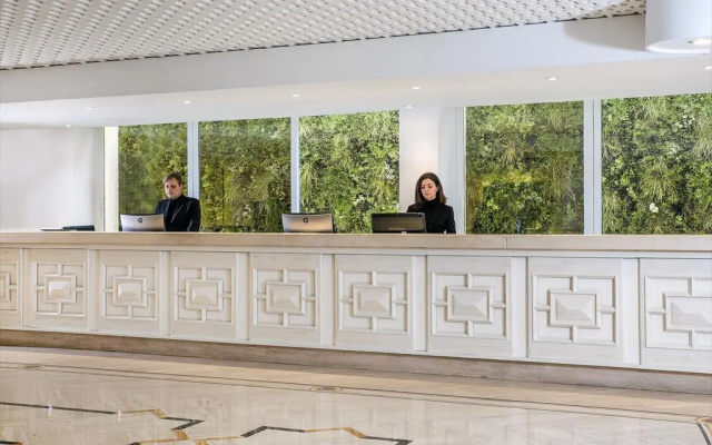 Hotel Conca Park