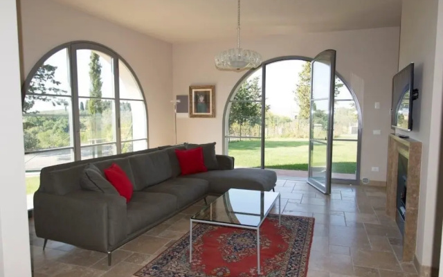 Relais Pugliano