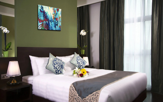 Blaire Executive Suites