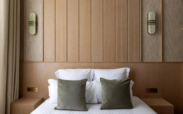 HIGHSTAY - Luxury Serviced Apartments - Le Marais