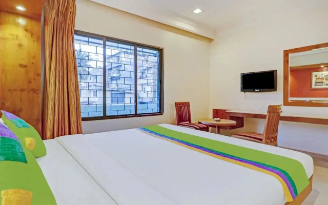 Zip Rooms Indiranagar