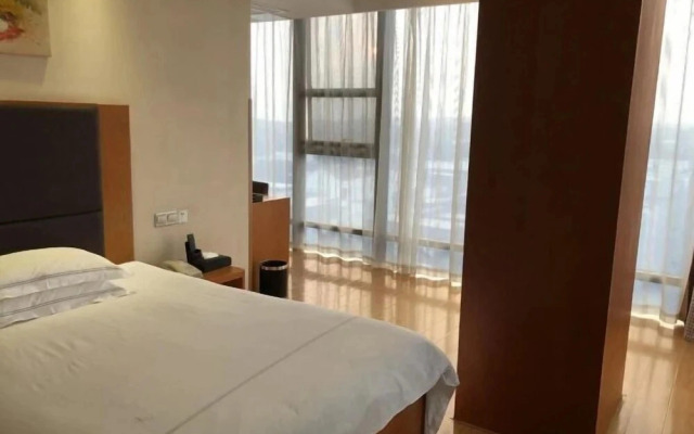 Mei Kam Affordable Service Apartment