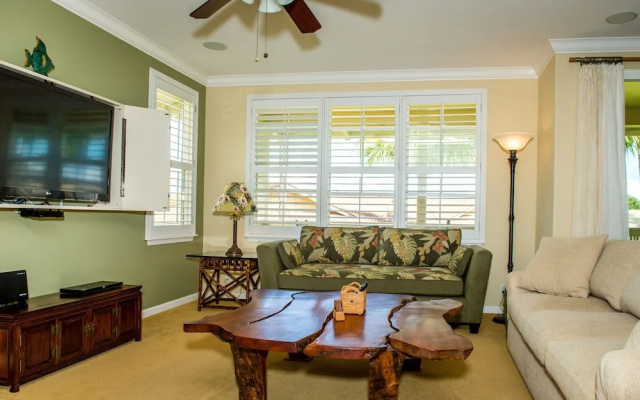 Nihilani 28C - 2 Br Condo
