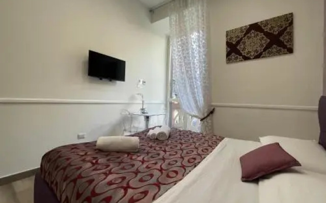 Accommodation 25M² 1 Bedroom 1 Bathroom - Naples