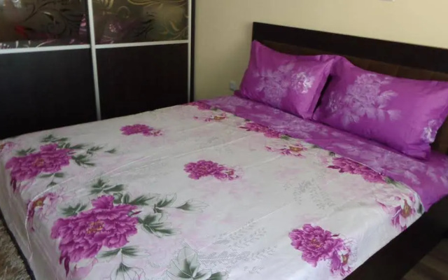 Luxury Apartment Lazur