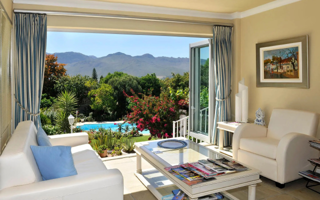 Alba House Bed & Breakfast