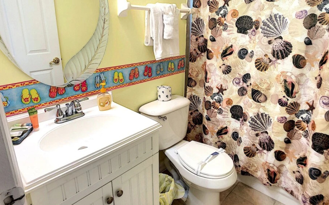 Indian Ridge Oaks Three-bedroom